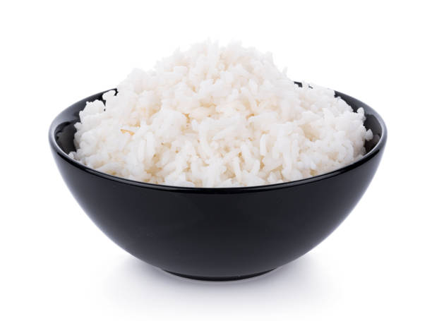 WHITE RICE